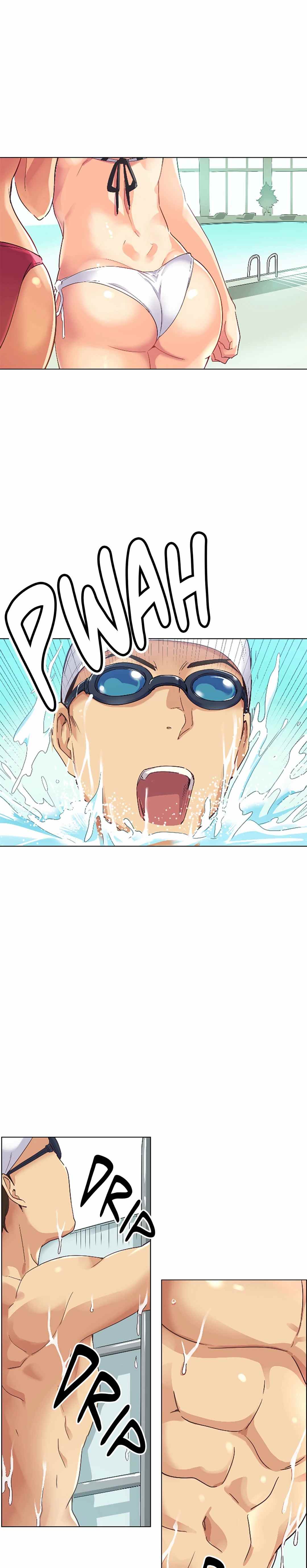 Bride Training - Chapter 01 4