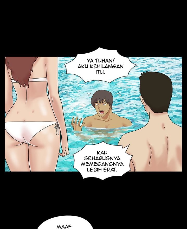 Naked Island - Chapter 01 18