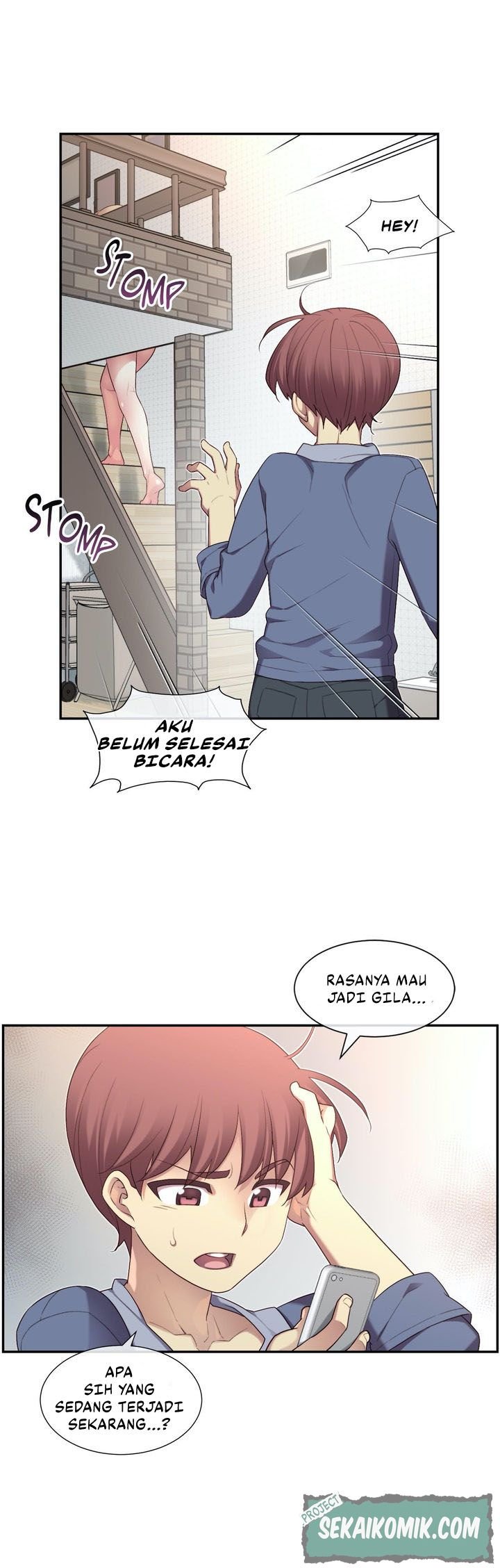 The Girlfriend Dice - Chapter 05 240