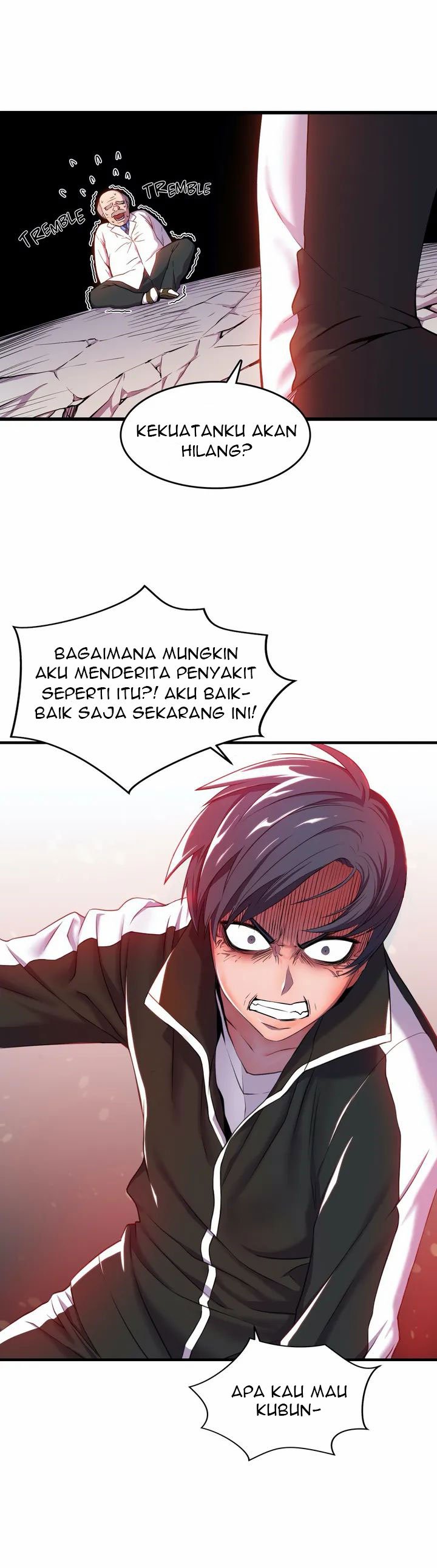 Hero Manager - Chapter 01 30