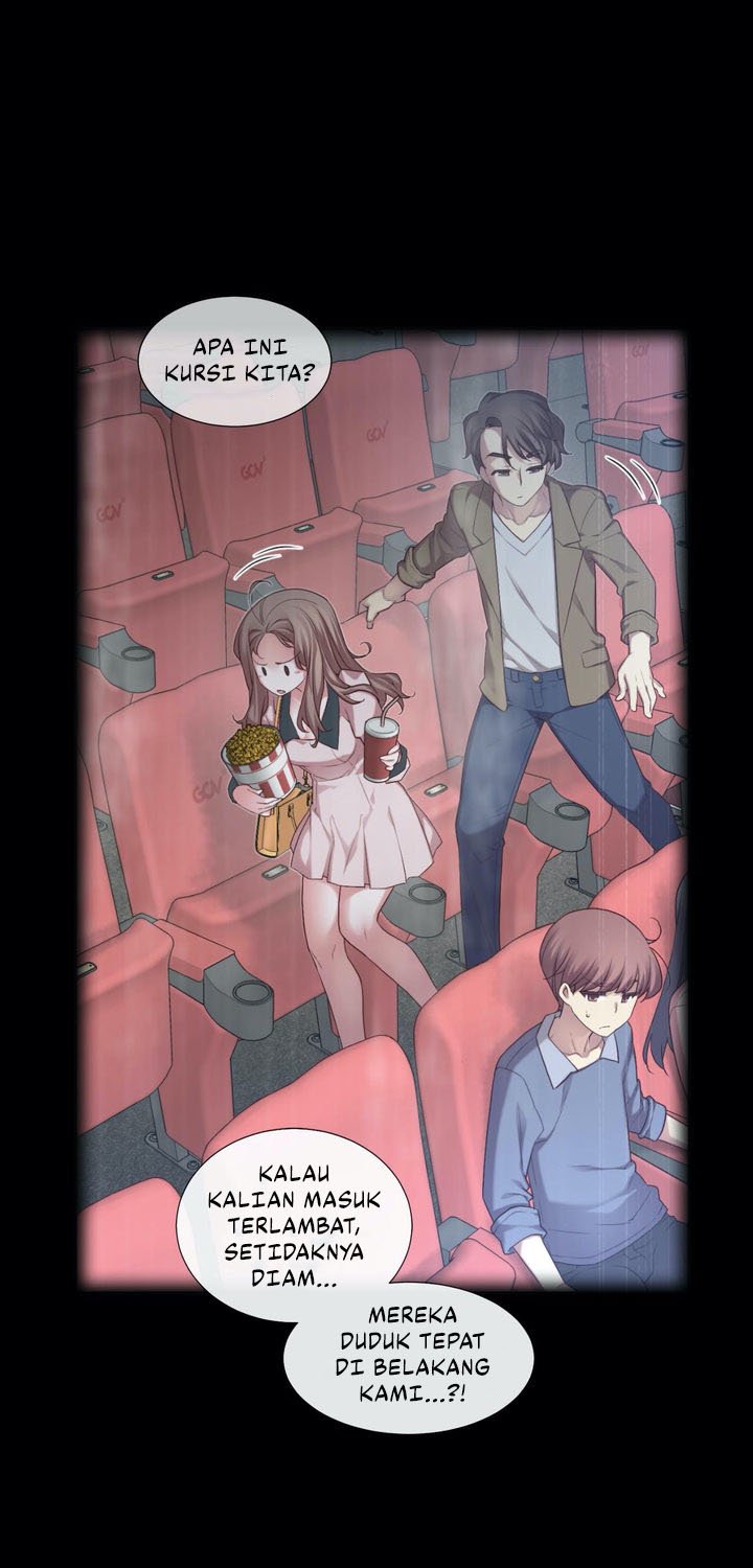 The Girlfriend Dice - Chapter 04 159