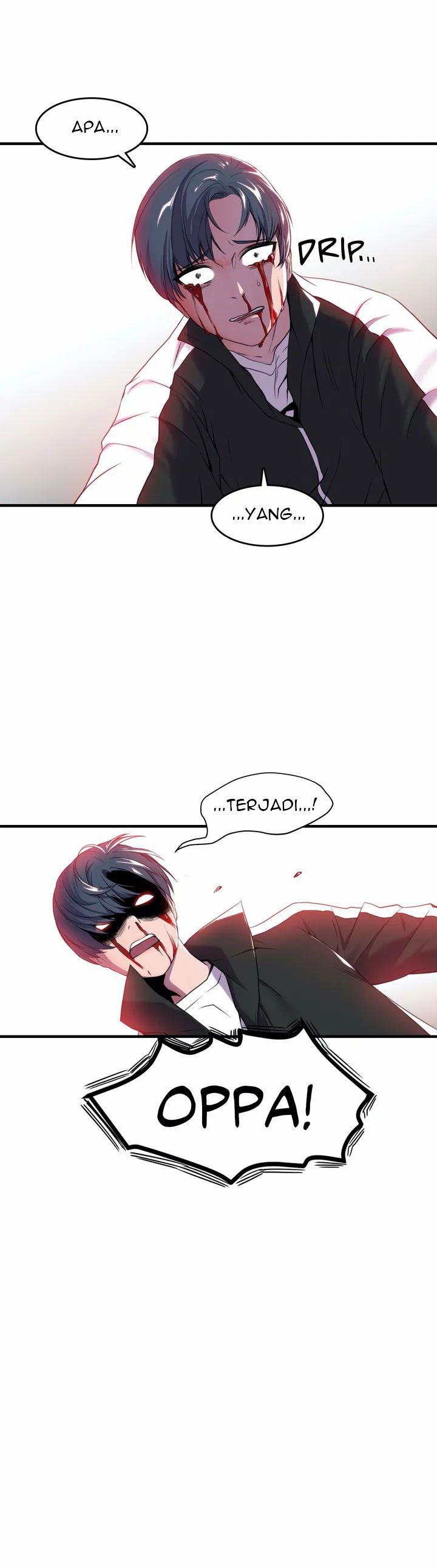 Hero Manager - Chapter 01 32