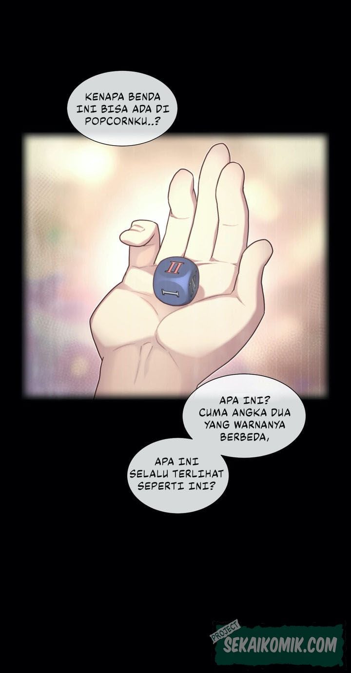 The Girlfriend Dice - Chapter 04 163
