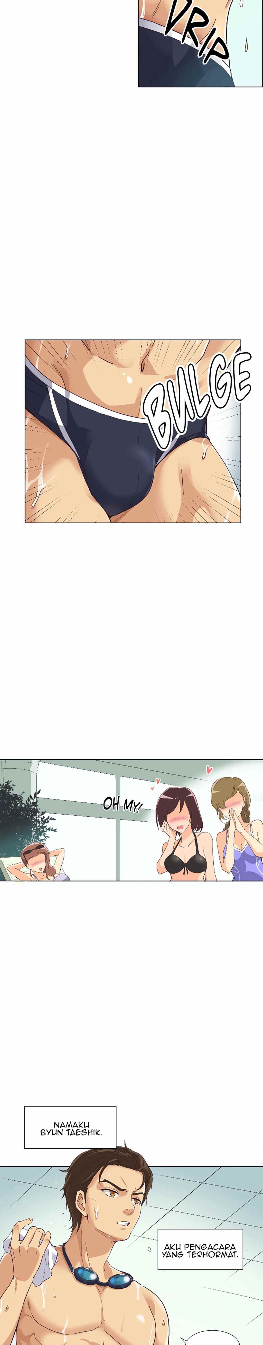 Bride Training - Chapter 01 5
