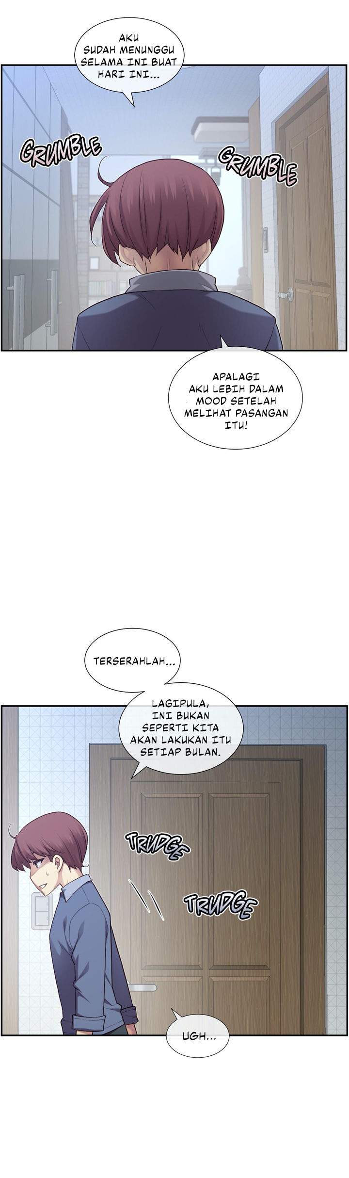 The Girlfriend Dice - Chapter 04 149