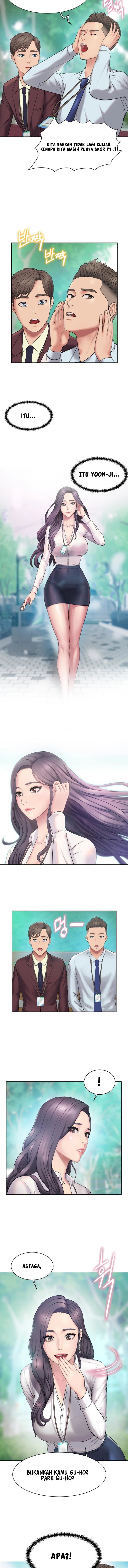 Gu-Ho&#8217;s Escape - Chapter 01 7