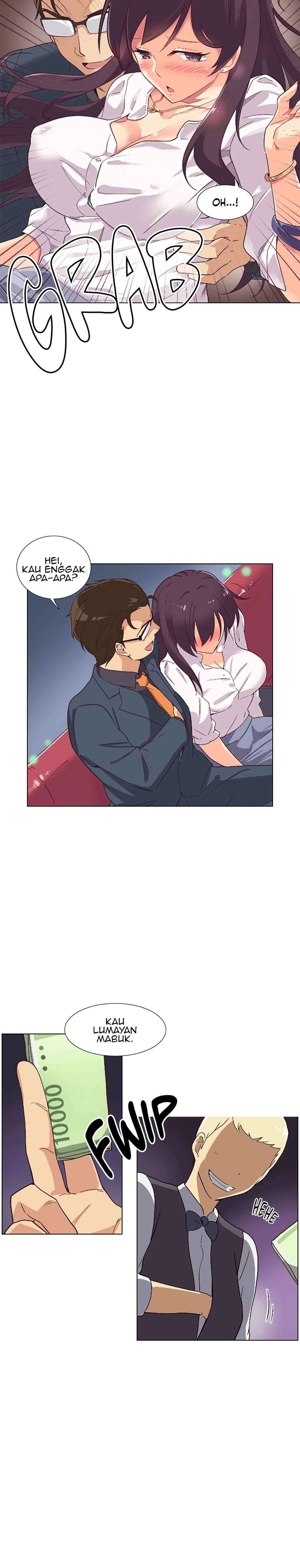 Bride Training - Chapter 01 14