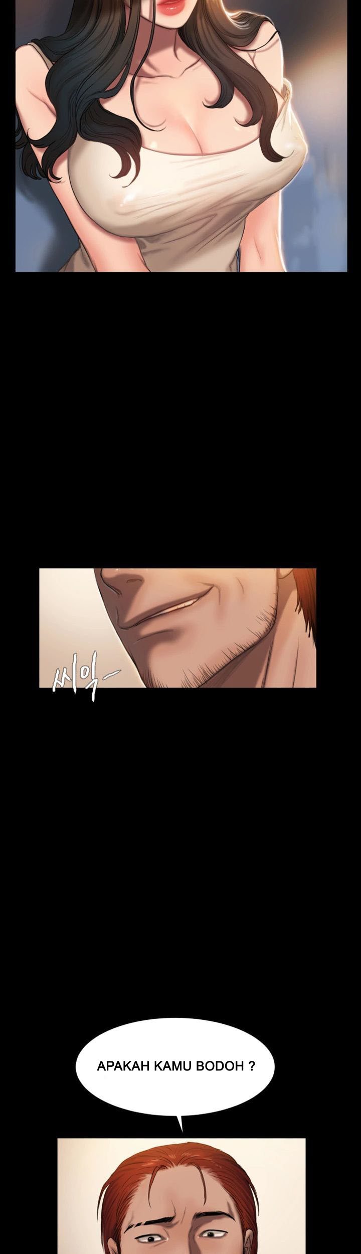 Run Away - Chapter 01 9