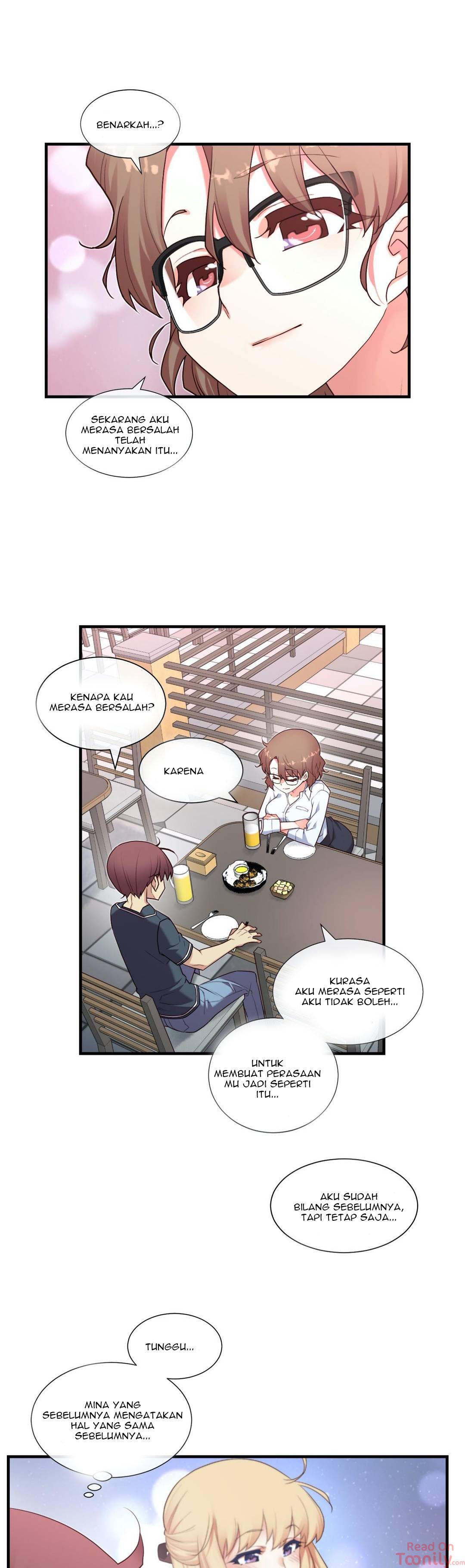 The Girlfriend Dice - Chapter 20 365