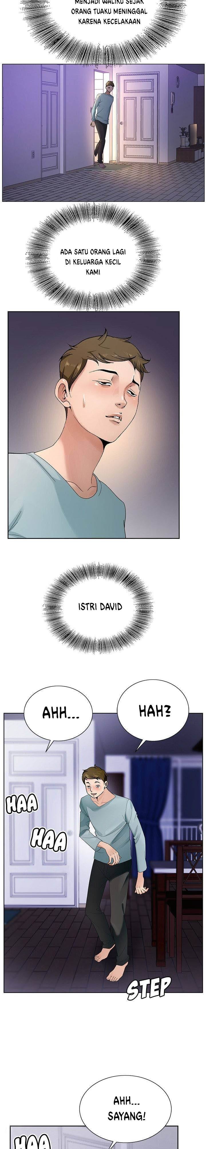 Temptations - Chapter 01 3 Temptations - Chapter 01 3