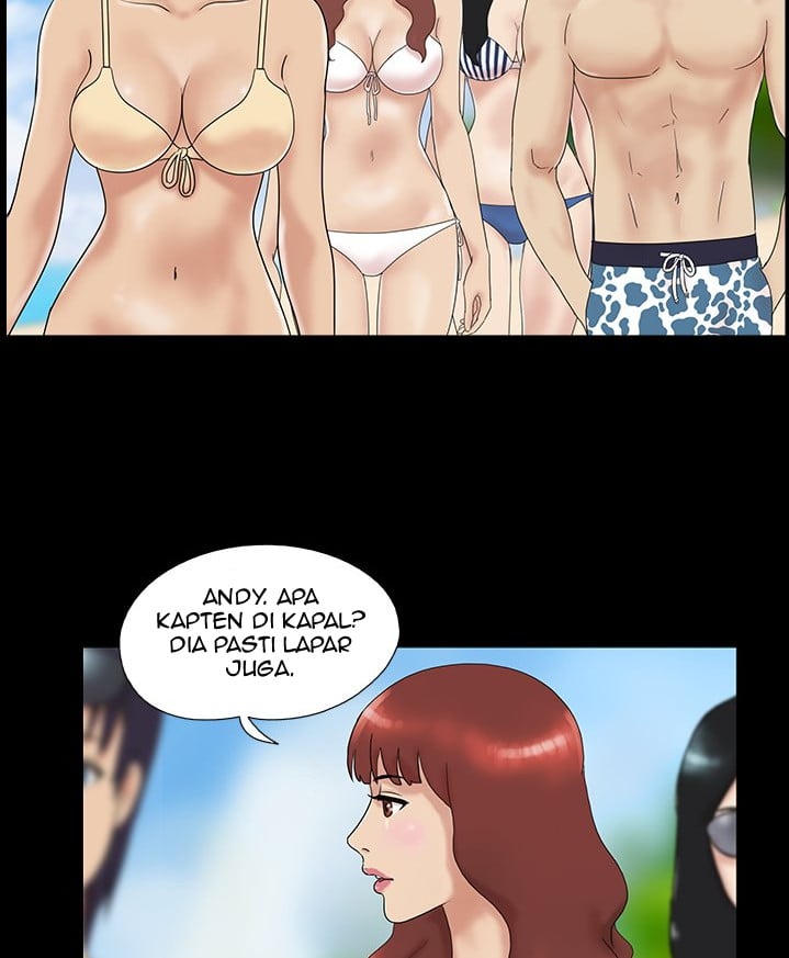 Naked Island - Chapter 01 29