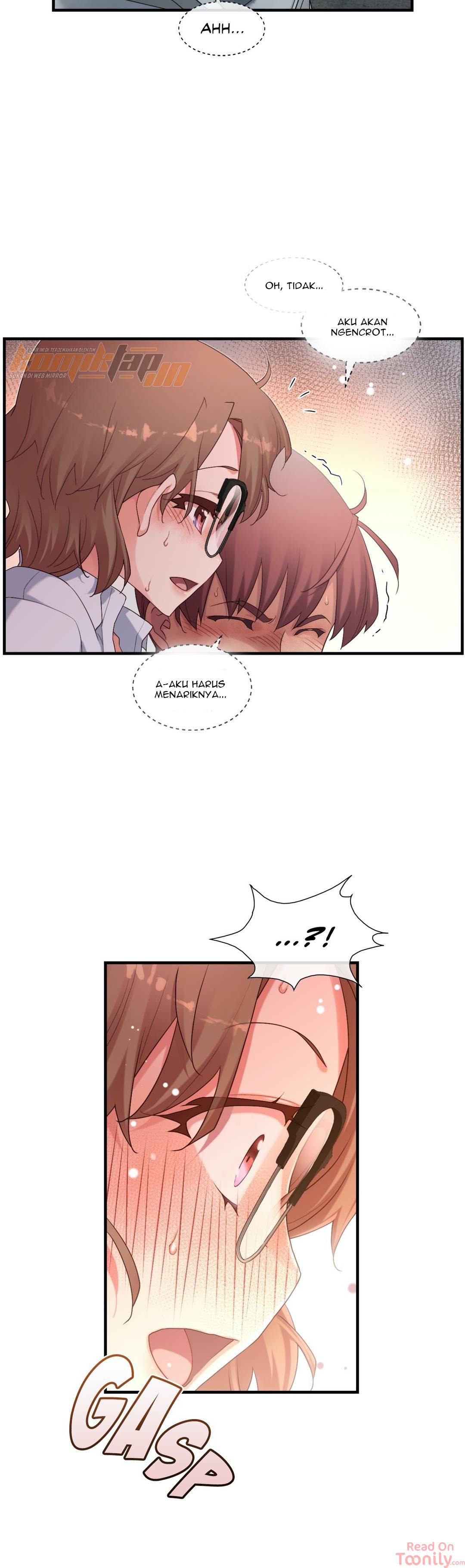 The Girlfriend Dice - Chapter 20 342