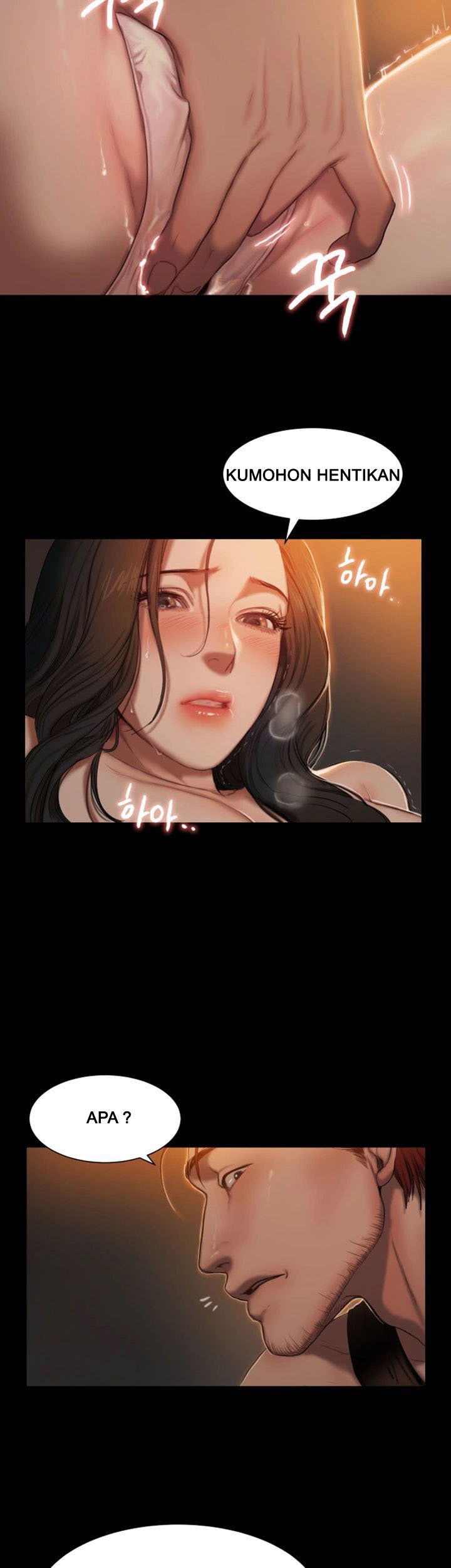 Run Away - Chapter 01 36