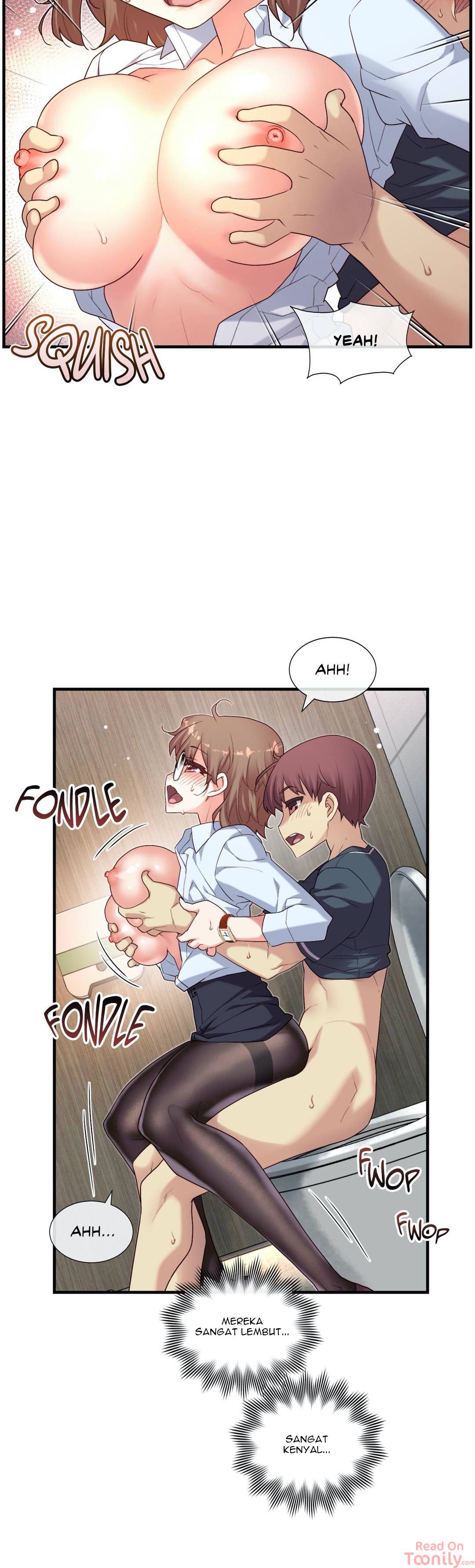The Girlfriend Dice - Chapter 20 332