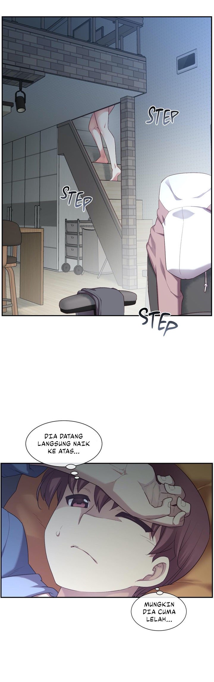 The Girlfriend Dice - Chapter 04 183