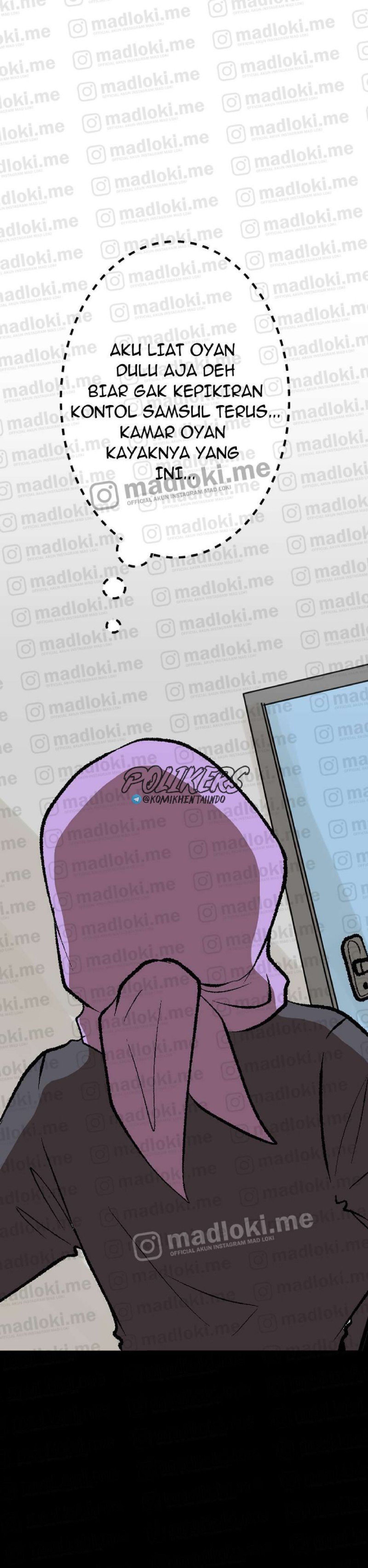 Komik Madloki Sister In Trouble - Madloki Sister In Trouble Chapter 01 10 Komik Madloki Sister In Trouble - Madloki Sister In Trouble Chapter 01 10