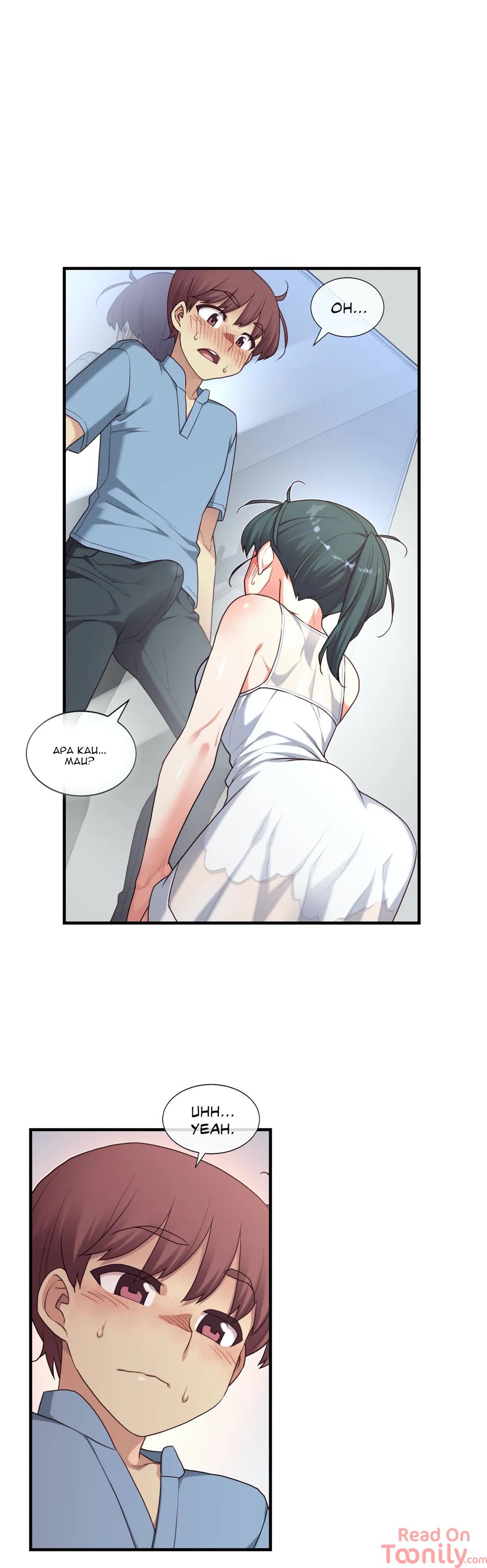 The Girlfriend Dice - Chapter 20 459