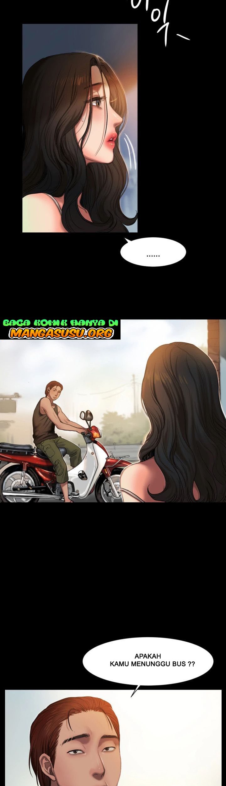 Run Away - Chapter 01 6