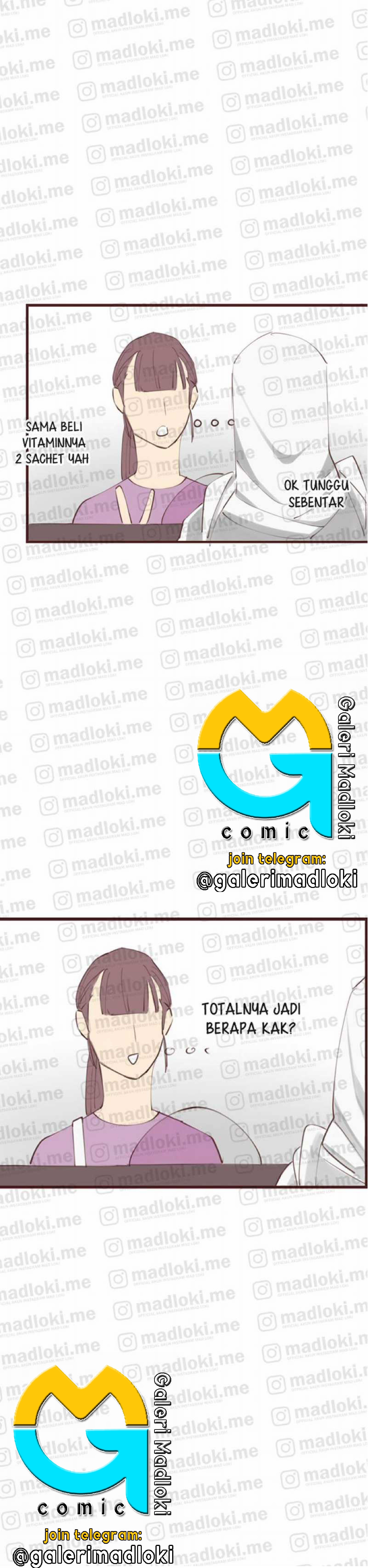 Komik Madloki Test Drive - Madloki Test Drive Chapter 01 16 Komik Madloki Test Drive - Madloki Test Drive Chapter 01 16