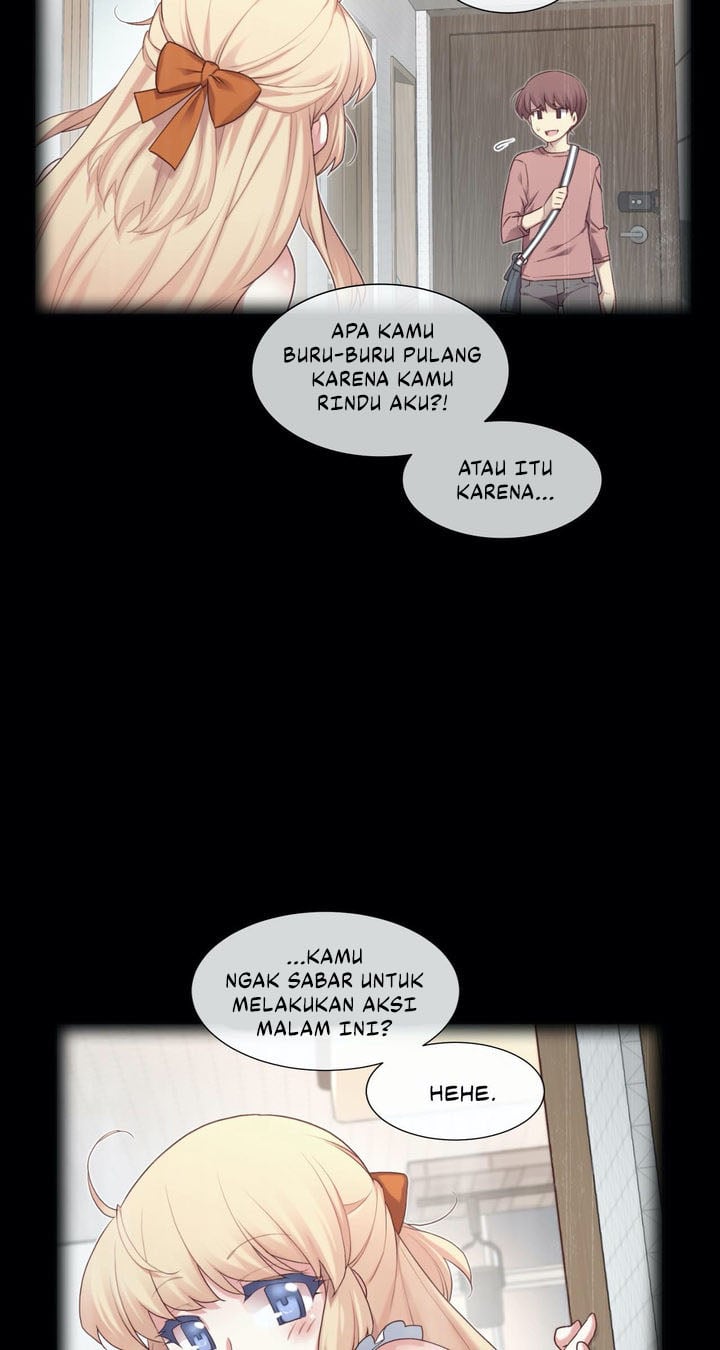 The Girlfriend Dice - Chapter 04 50