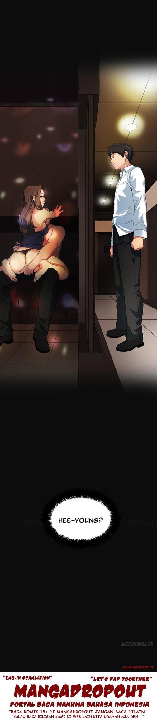By Chance - Chapter 01 18