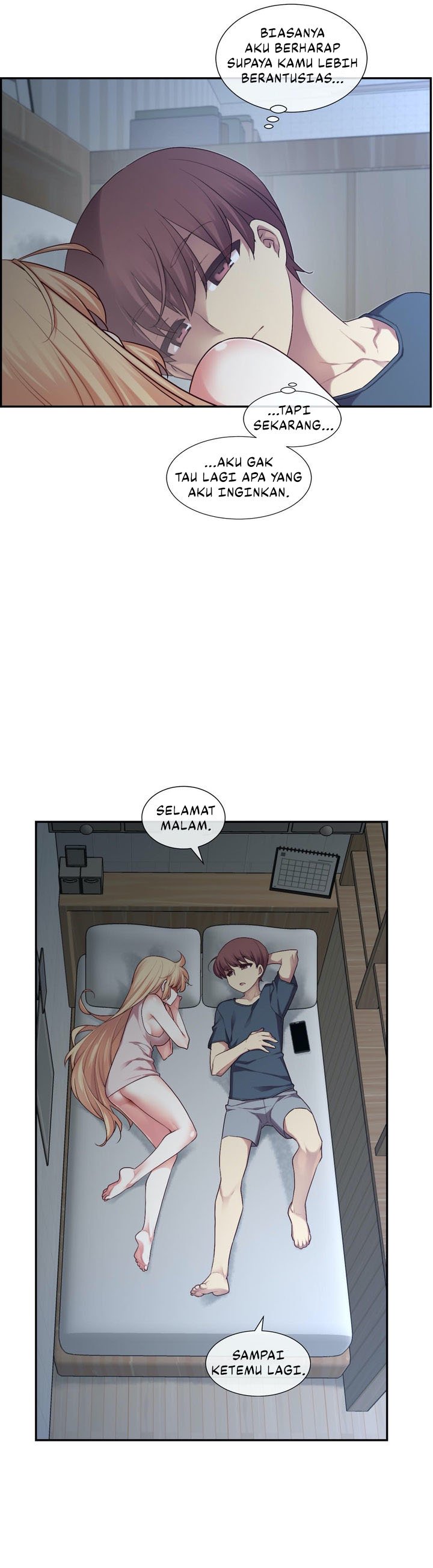 The Girlfriend Dice - Chapter 04 80