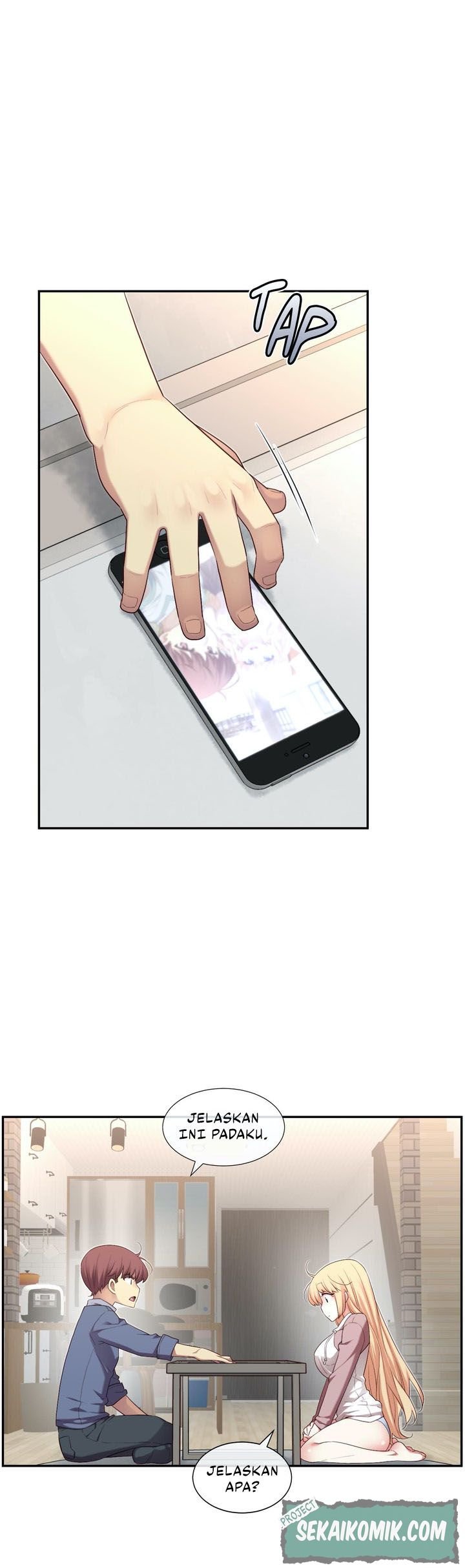 The Girlfriend Dice - Chapter 05 232