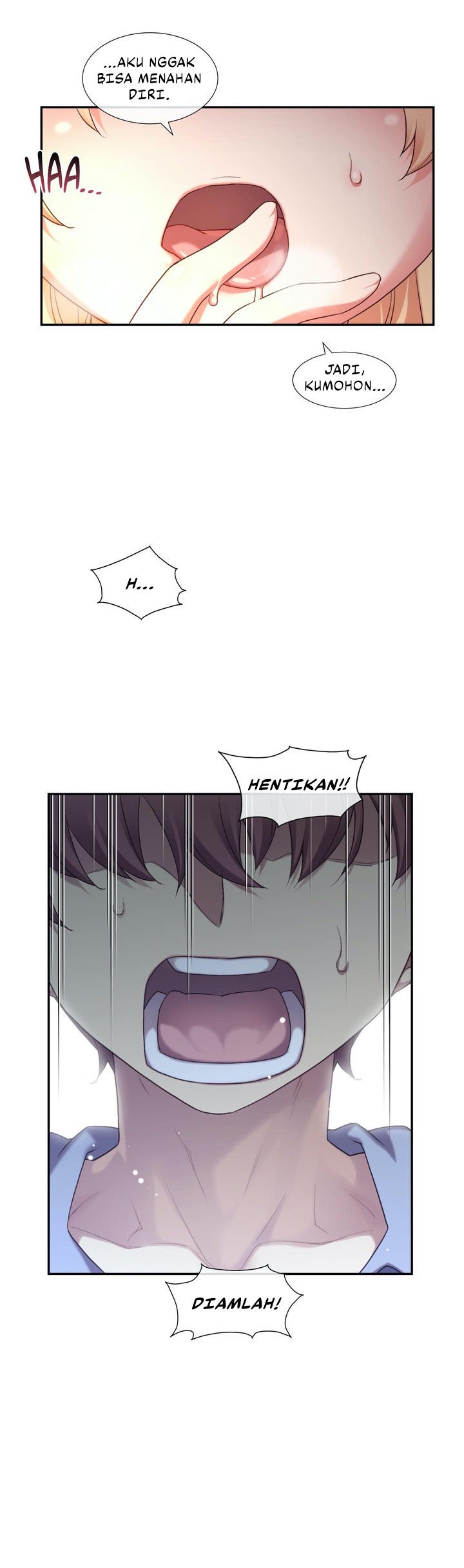 The Girlfriend Dice - Chapter 05 221