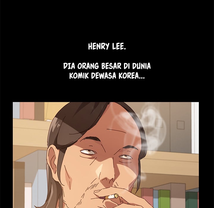 The Assistant - Chapter 01 40