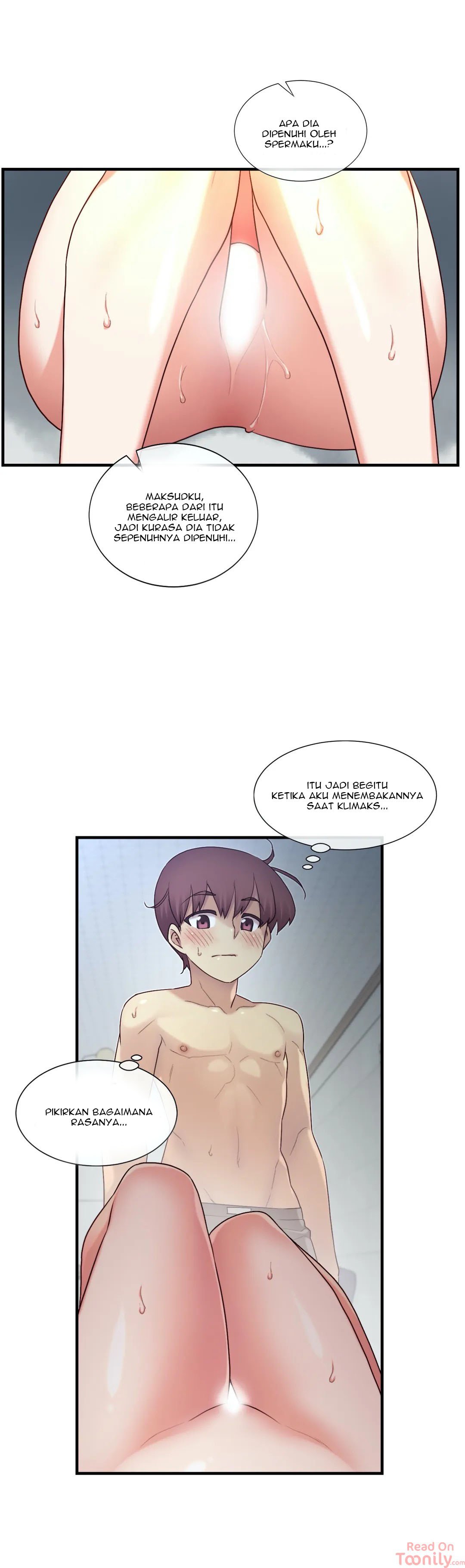 The Girlfriend Dice - Chapter 20 388