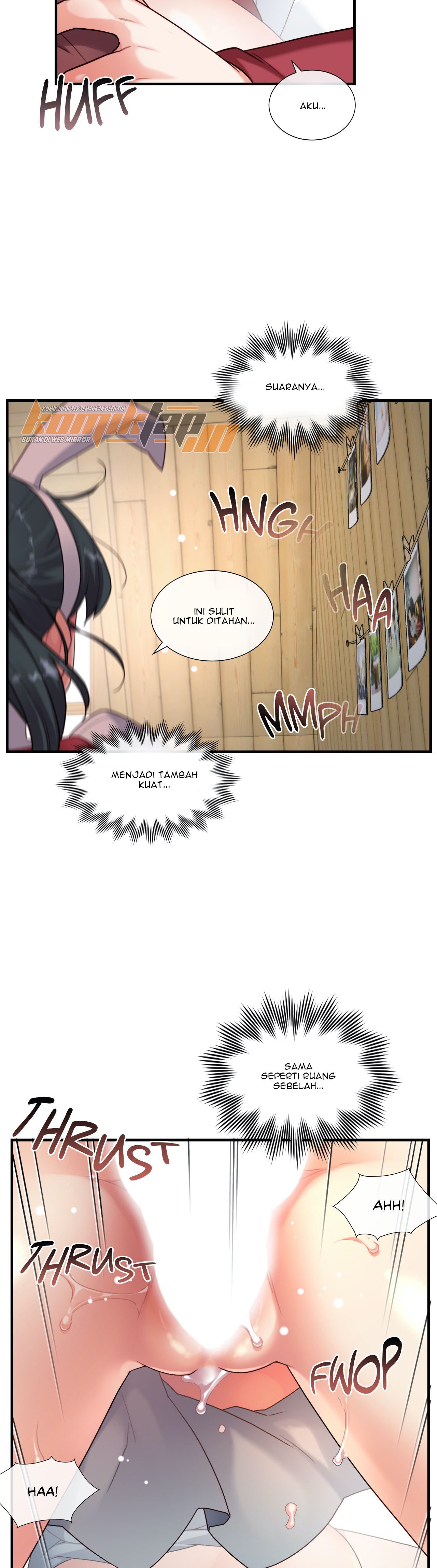 The Girlfriend Dice - Chapter 47 660