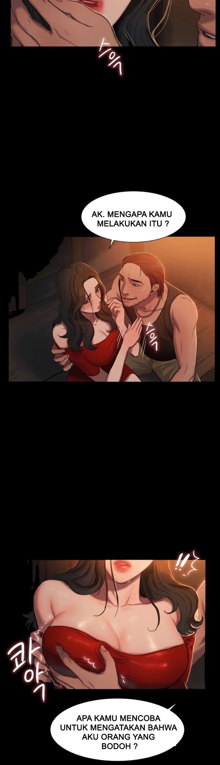 Run Away - Chapter 01 31