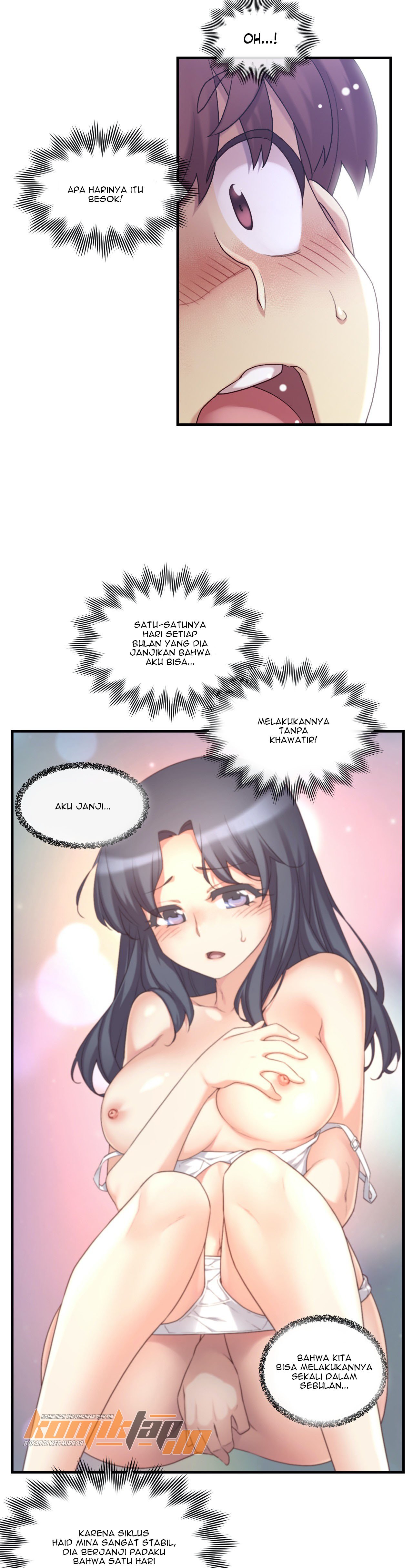 The Girlfriend Dice - Chapter 47 517