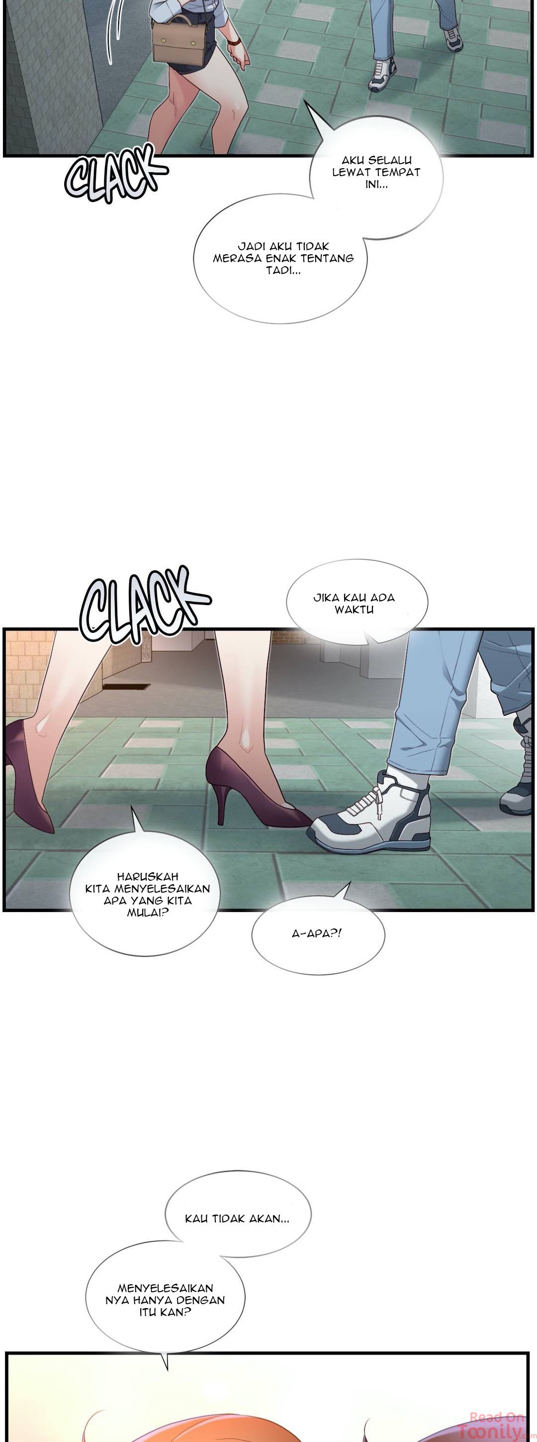 The Girlfriend Dice - Chapter 20 353