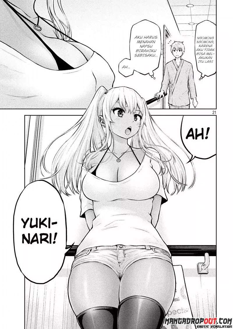 Adamas no Majotachi - Chapter 01 20