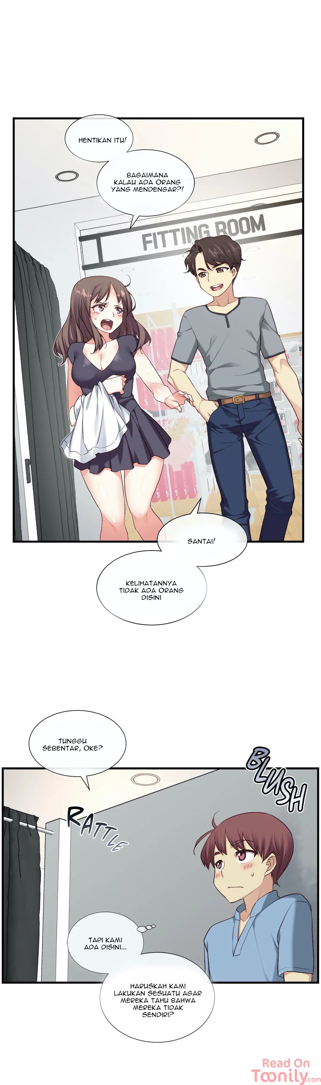 The Girlfriend Dice - Chapter 20 483