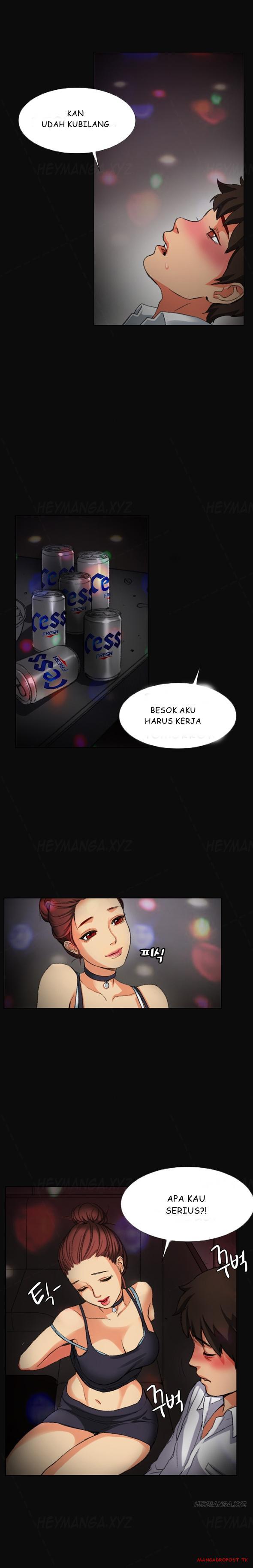 By Chance - Chapter 01 3