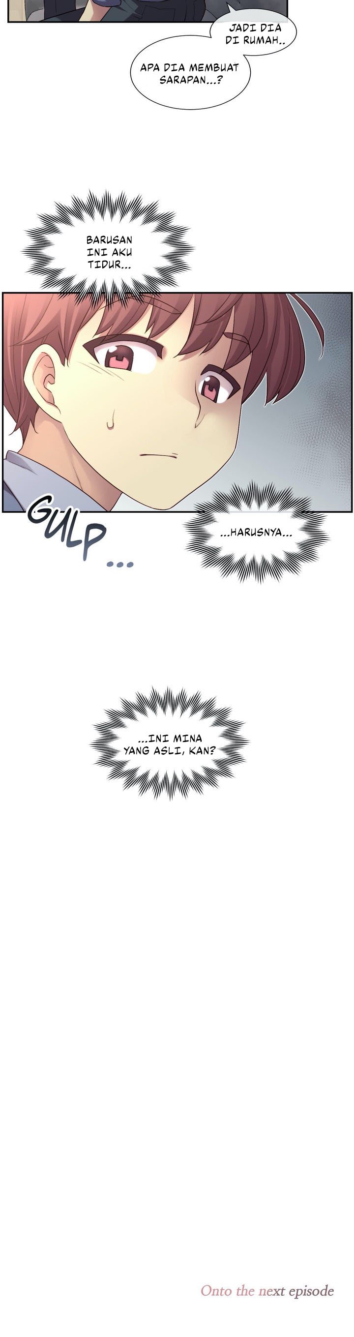 The Girlfriend Dice - Chapter 05 251