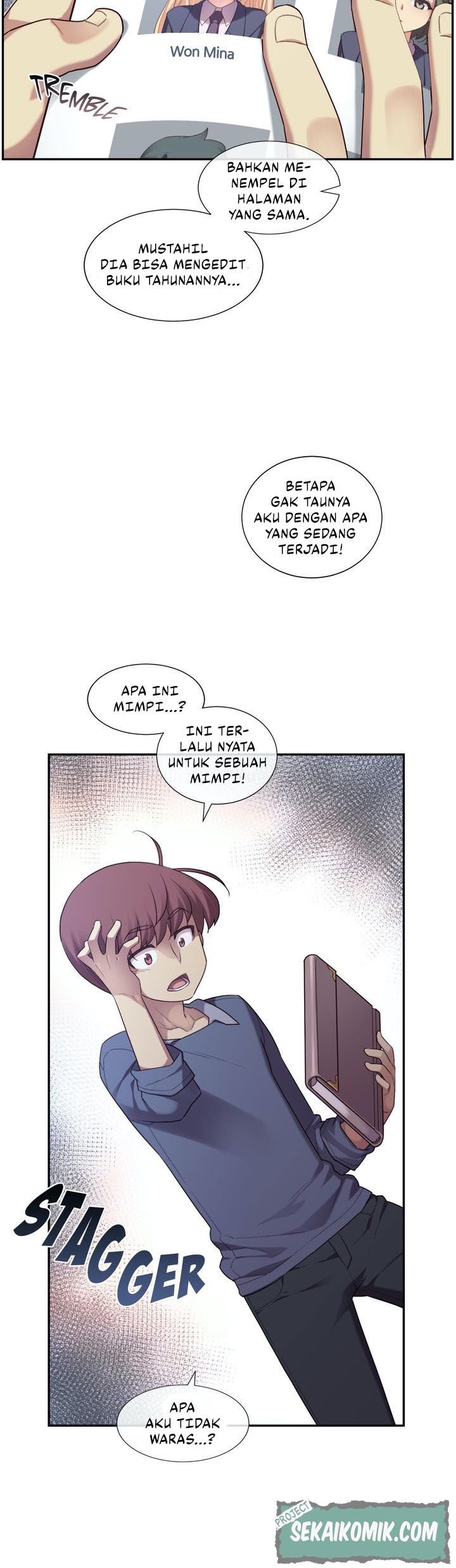 The Girlfriend Dice - Chapter 05 245