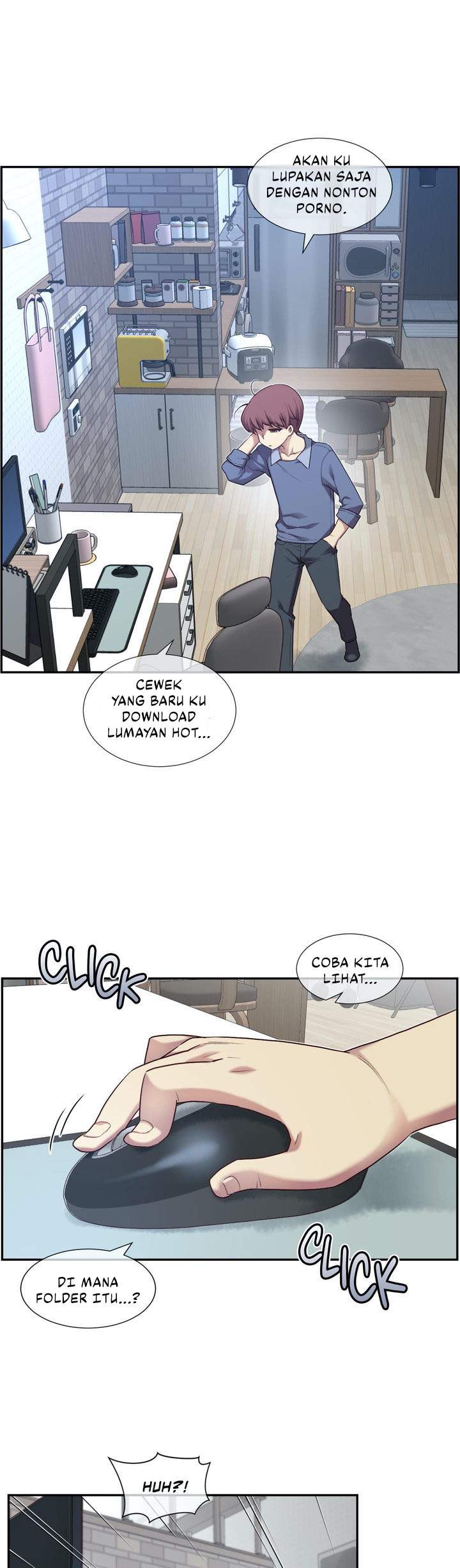 The Girlfriend Dice - Chapter 04 150