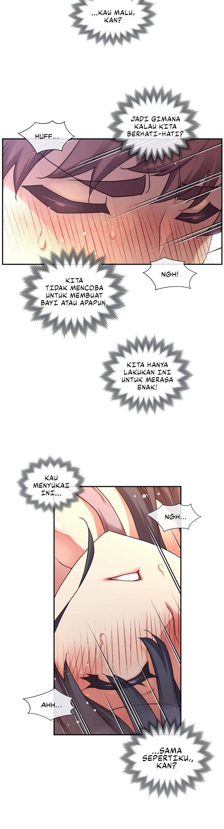 The Girlfriend Dice - Chapter 04 19