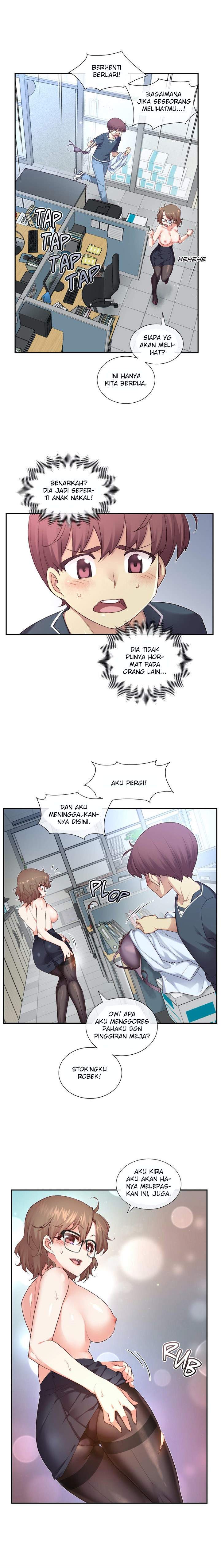 The Girlfriend Dice - Chapter 20 305