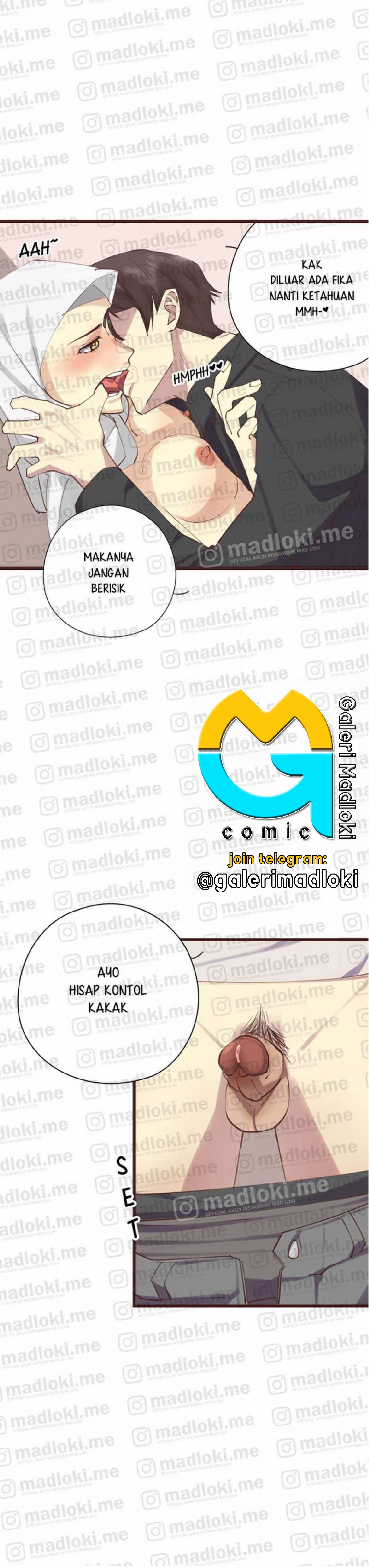 Komik Madloki Test Drive - Madloki Test Drive Chapter 01 26 Komik Madloki Test Drive - Madloki Test Drive Chapter 01 26