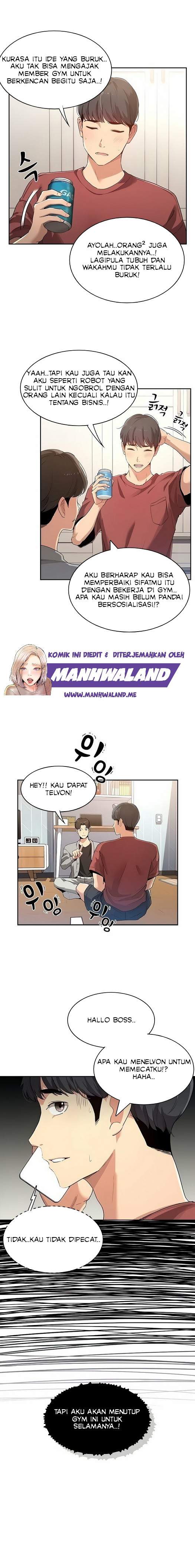 Private Tutoring in These Trying Times - Chapter 01 6