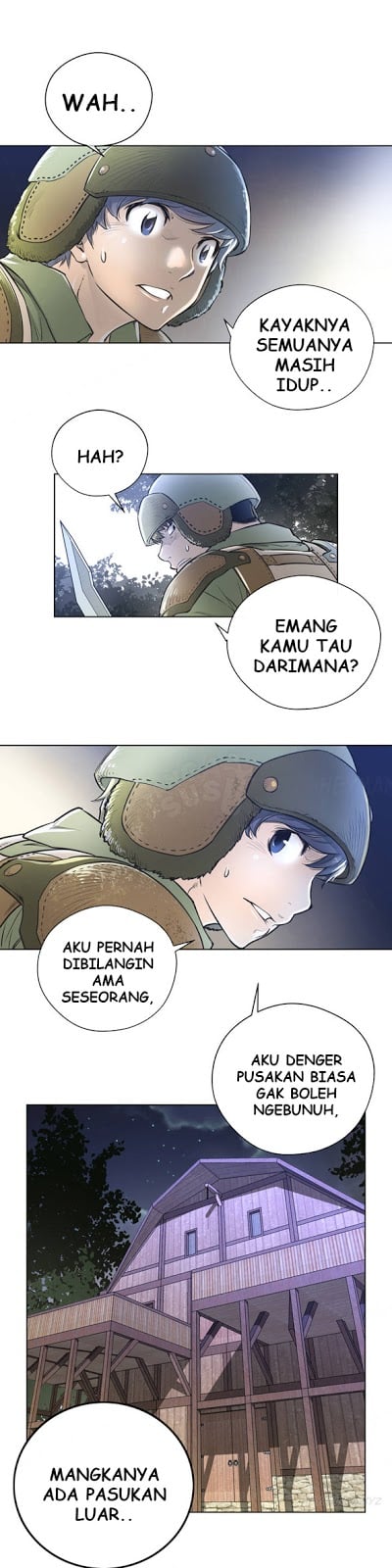 Perfect Half - Chapter 01 14