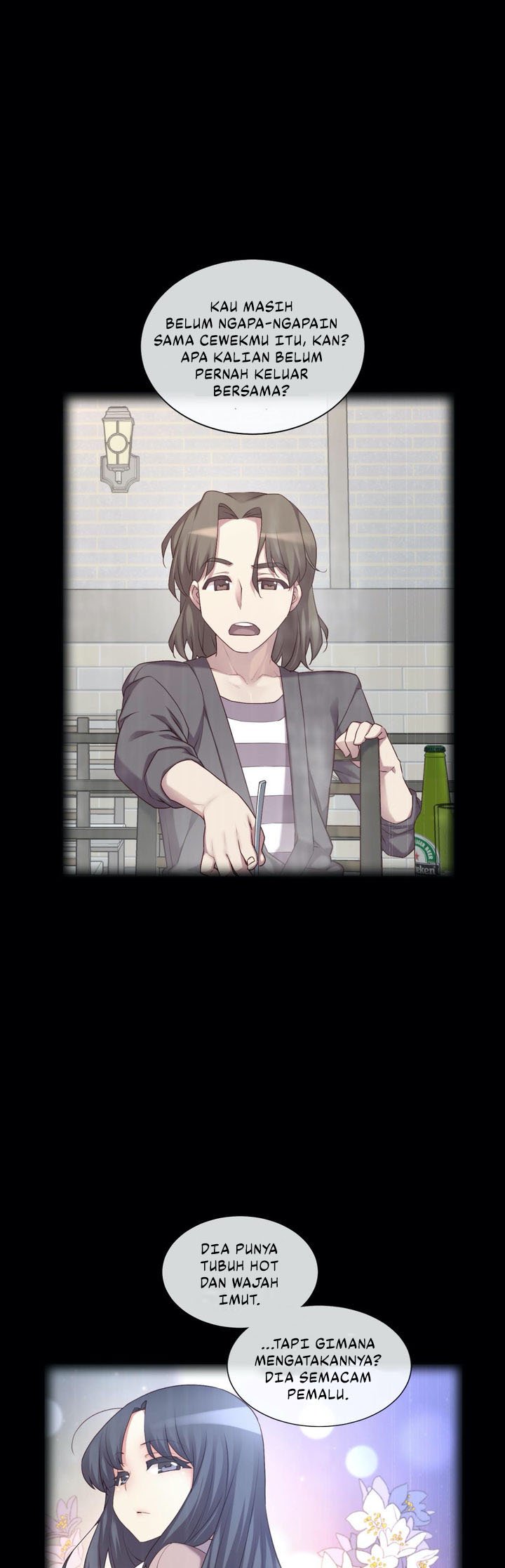 The Girlfriend Dice - Chapter 04 43