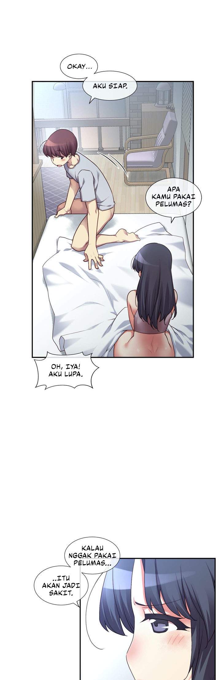 The Girlfriend Dice - Chapter 04 11