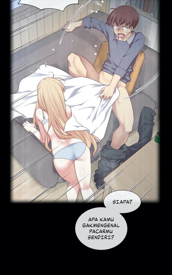 The Girlfriend Dice - Chapter 05 209