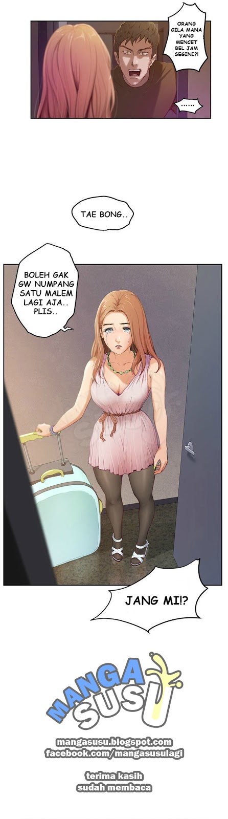 H-Mate - Chapter 01 22