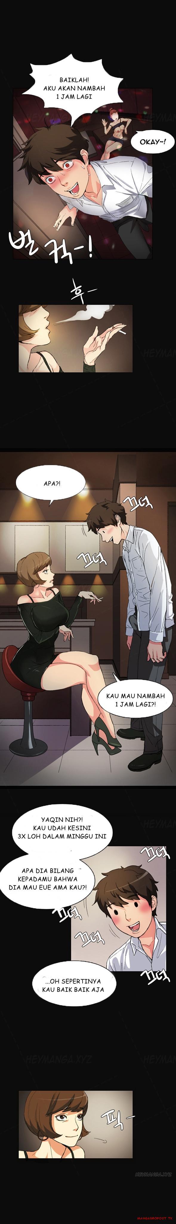 By Chance - Chapter 01 5